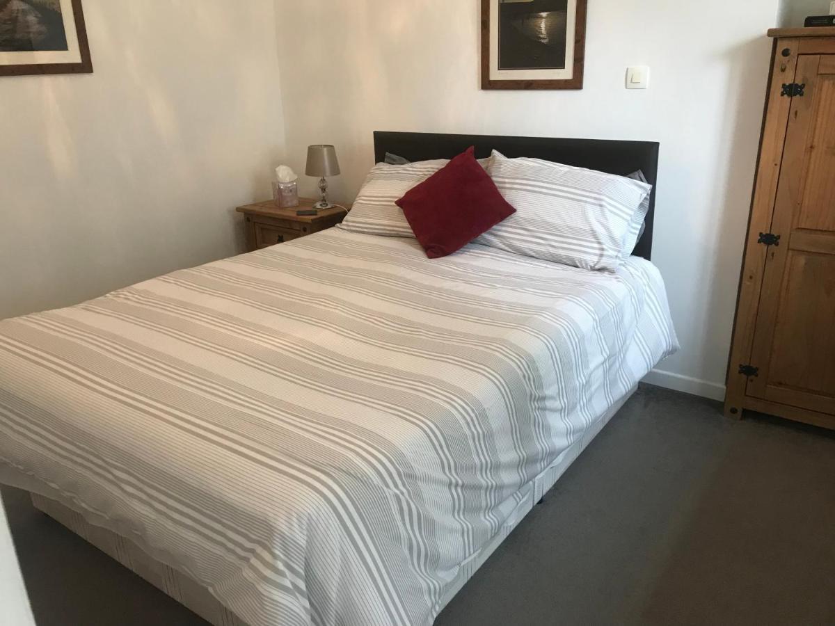 Vue De La Vallee Apartment Senven-Léhart Εξωτερικό φωτογραφία